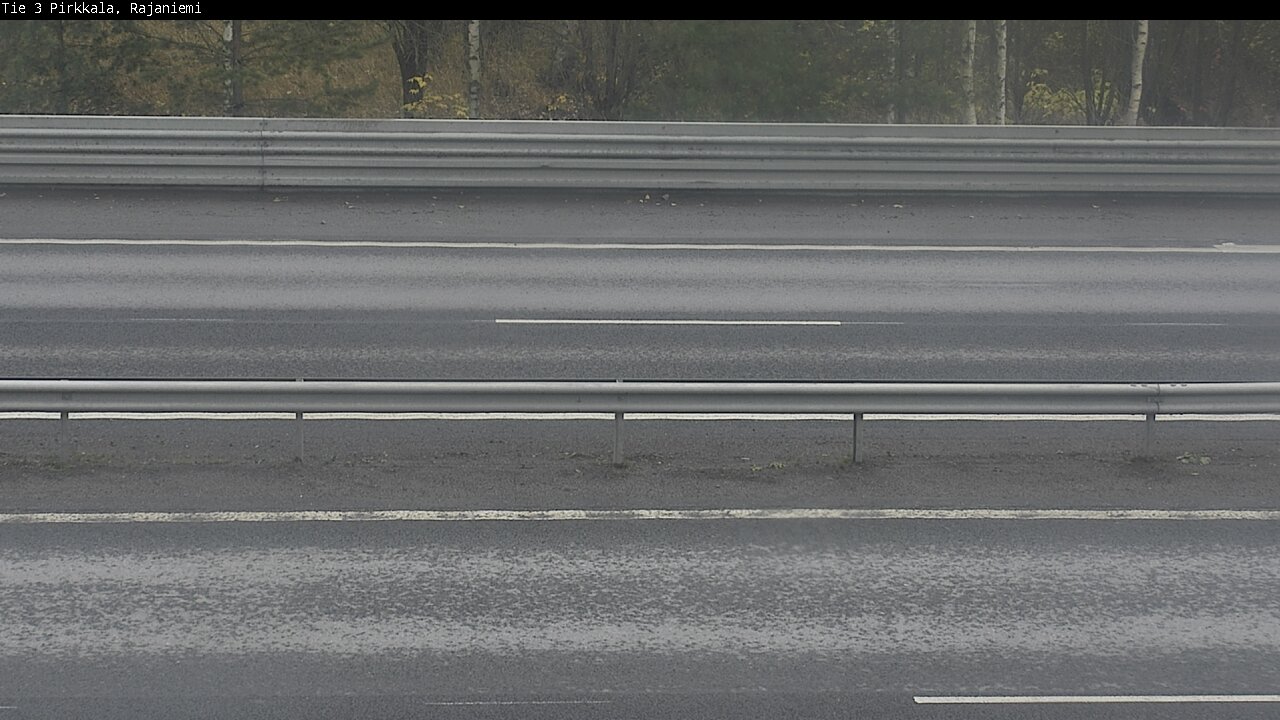 Kelikamerat Kuva Tie 3 Pirkkala. Rajaniemi, Pirkkala, Pirkanmaa