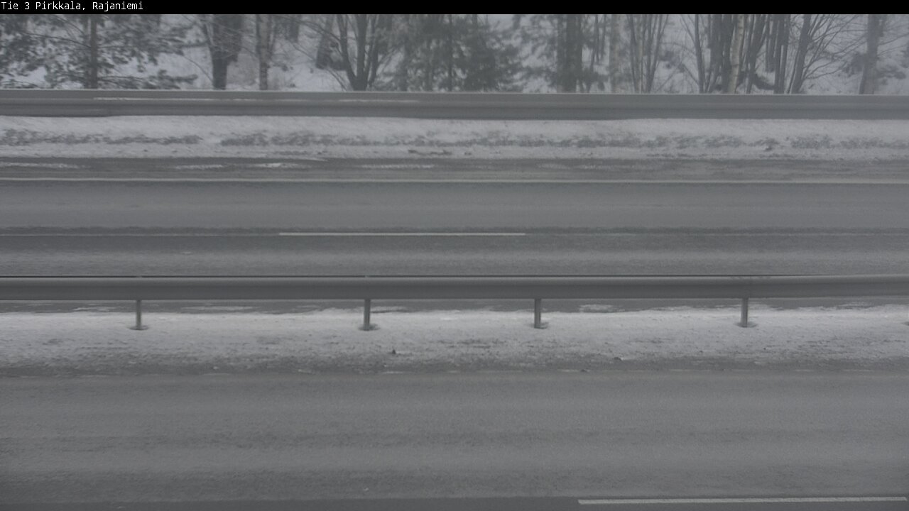 Kelikamerat Kuva Tie 3 Pirkkala. Rajaniemi, Pirkkala, Pirkanmaa