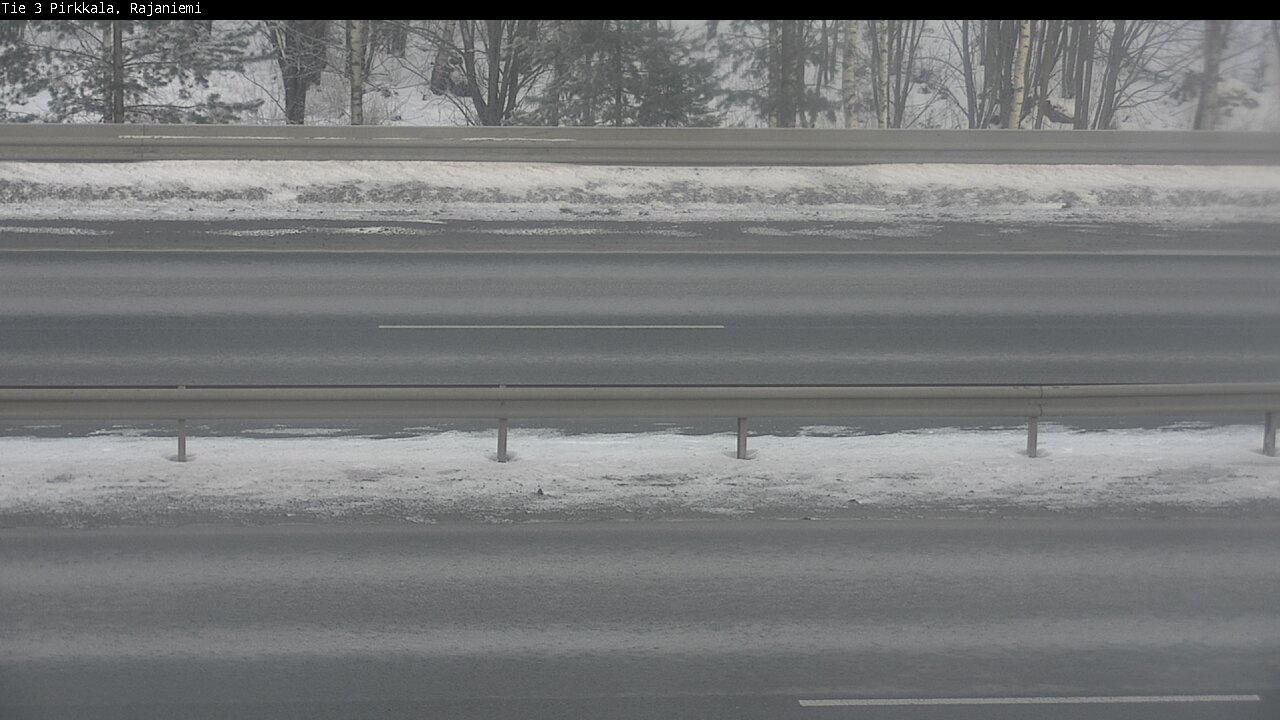 Kelikamerat Kuva Tie 3 Pirkkala. Rajaniemi, Pirkkala, Pirkanmaa