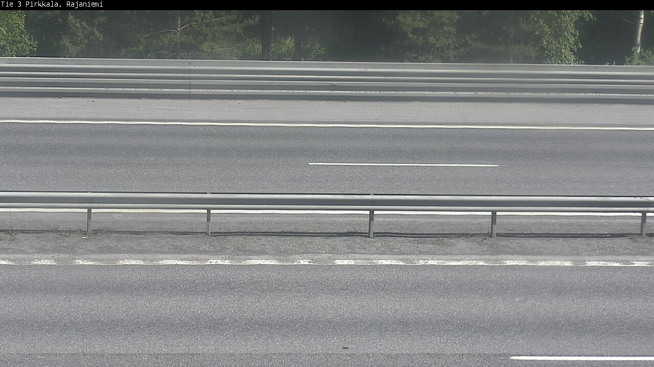 Kelikamerat Kuva Tie 3 Pirkkala. Rajaniemi, Pirkkala, Pirkanmaa