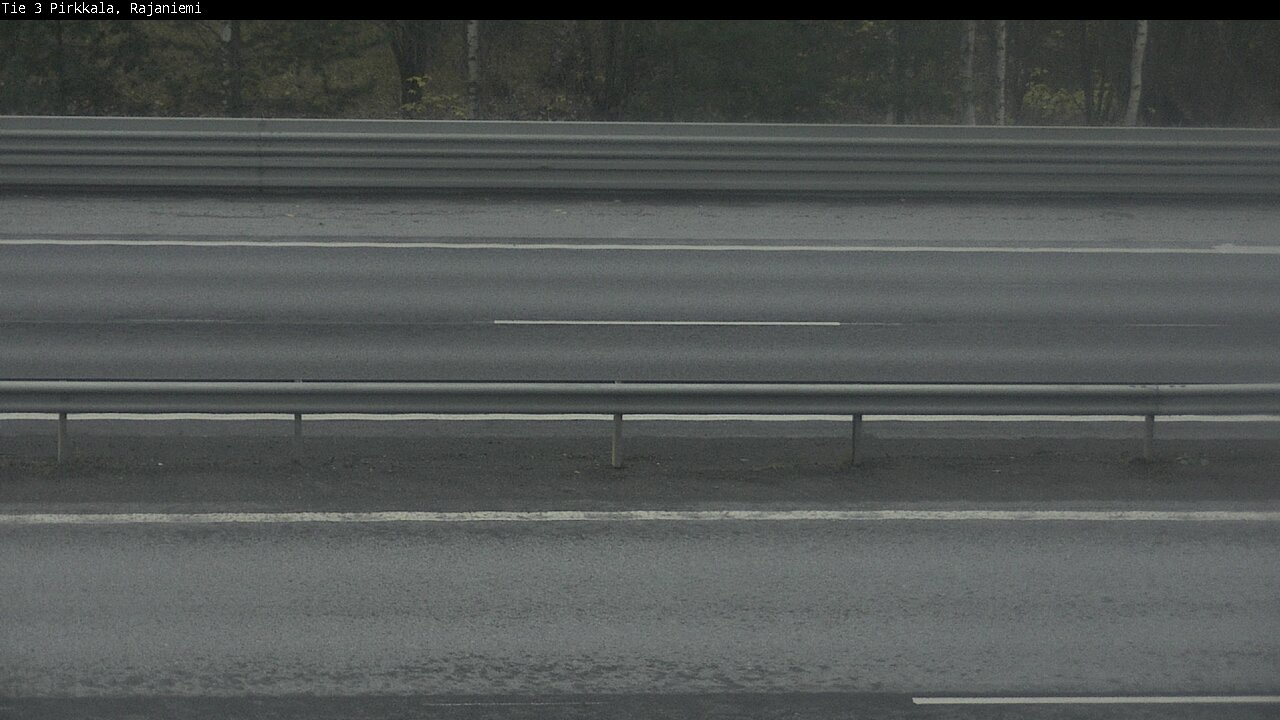 Kelikamerat Kuva Tie 3 Pirkkala. Rajaniemi, Pirkkala, Pirkanmaa