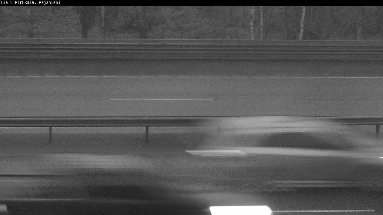 Kelikamerat Kuva Tie 3 Pirkkala. Rajaniemi, Pirkkala, Pirkanmaa