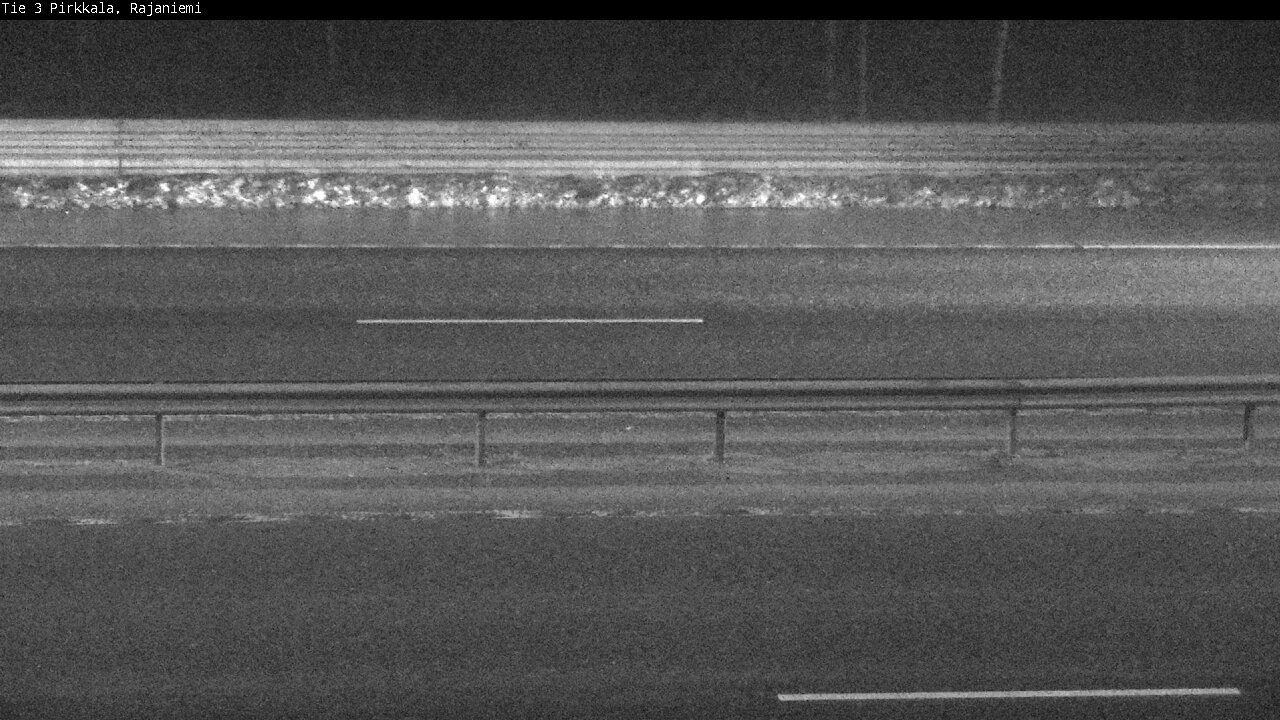 Weather Camera Image Väg 3 Birkala, Rajaniemi, Pirkkala, Pirkanmaa