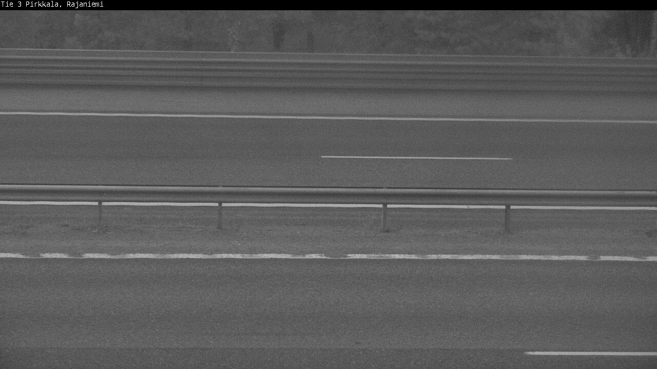 Weather Camera Image Väg 3 Birkala, Rajaniemi, Pirkkala, Pirkanmaa