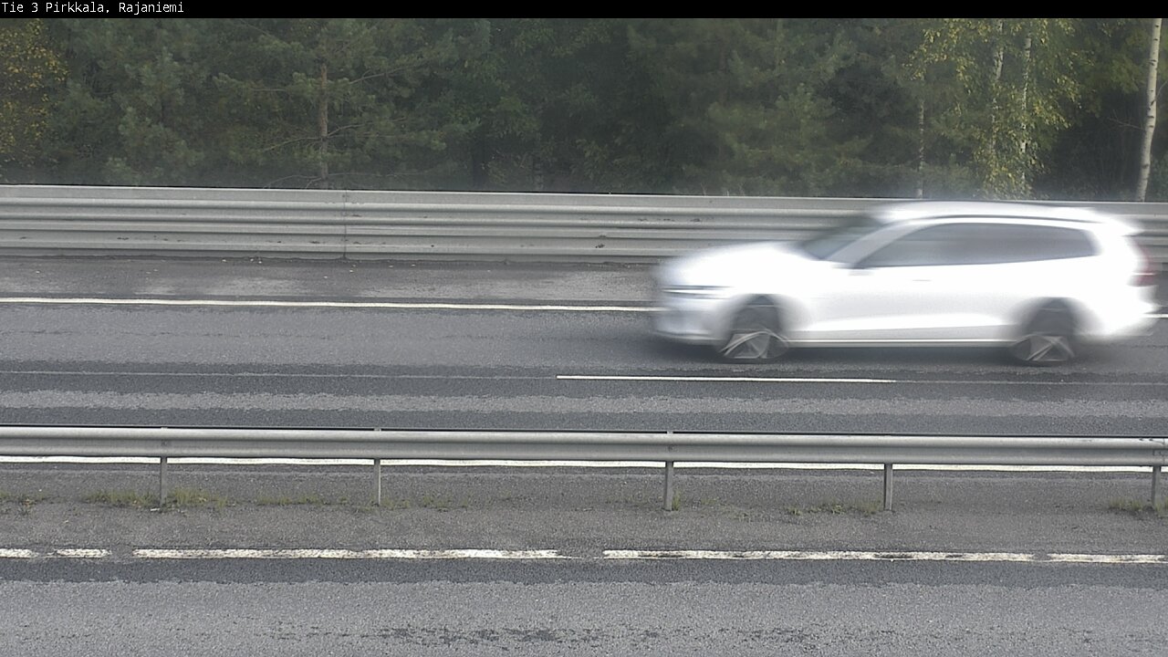 Kelikamerat Kuva Tie 3 Pirkkala. Rajaniemi, Pirkkala, Pirkanmaa