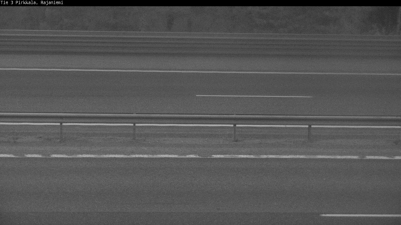 Weather Camera Image Väg 3 Birkala, Rajaniemi, Pirkkala, Pirkanmaa
