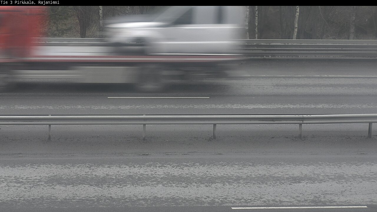 Kelikamerat Kuva Tie 3 Pirkkala. Rajaniemi, Pirkkala, Pirkanmaa