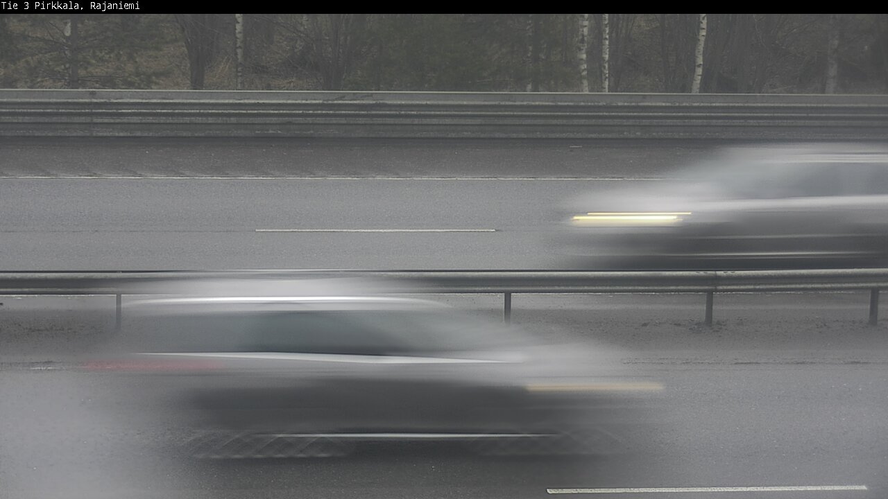 Kelikamerat Kuva Tie 3 Pirkkala. Rajaniemi, Pirkkala, Pirkanmaa