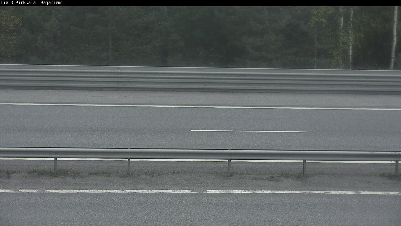 Kelikamerat Kuva Tie 3 Pirkkala. Rajaniemi, Pirkkala, Pirkanmaa