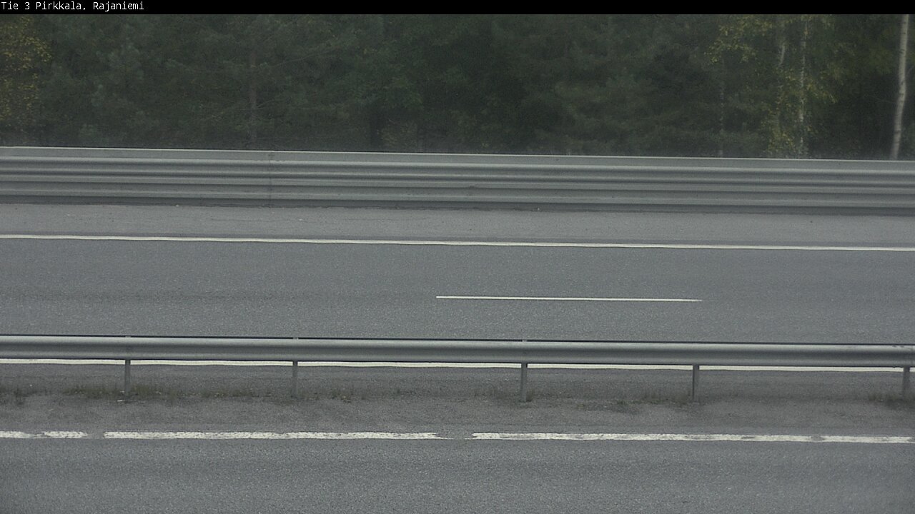 Kelikamerat Kuva Tie 3 Pirkkala. Rajaniemi, Pirkkala, Pirkanmaa
