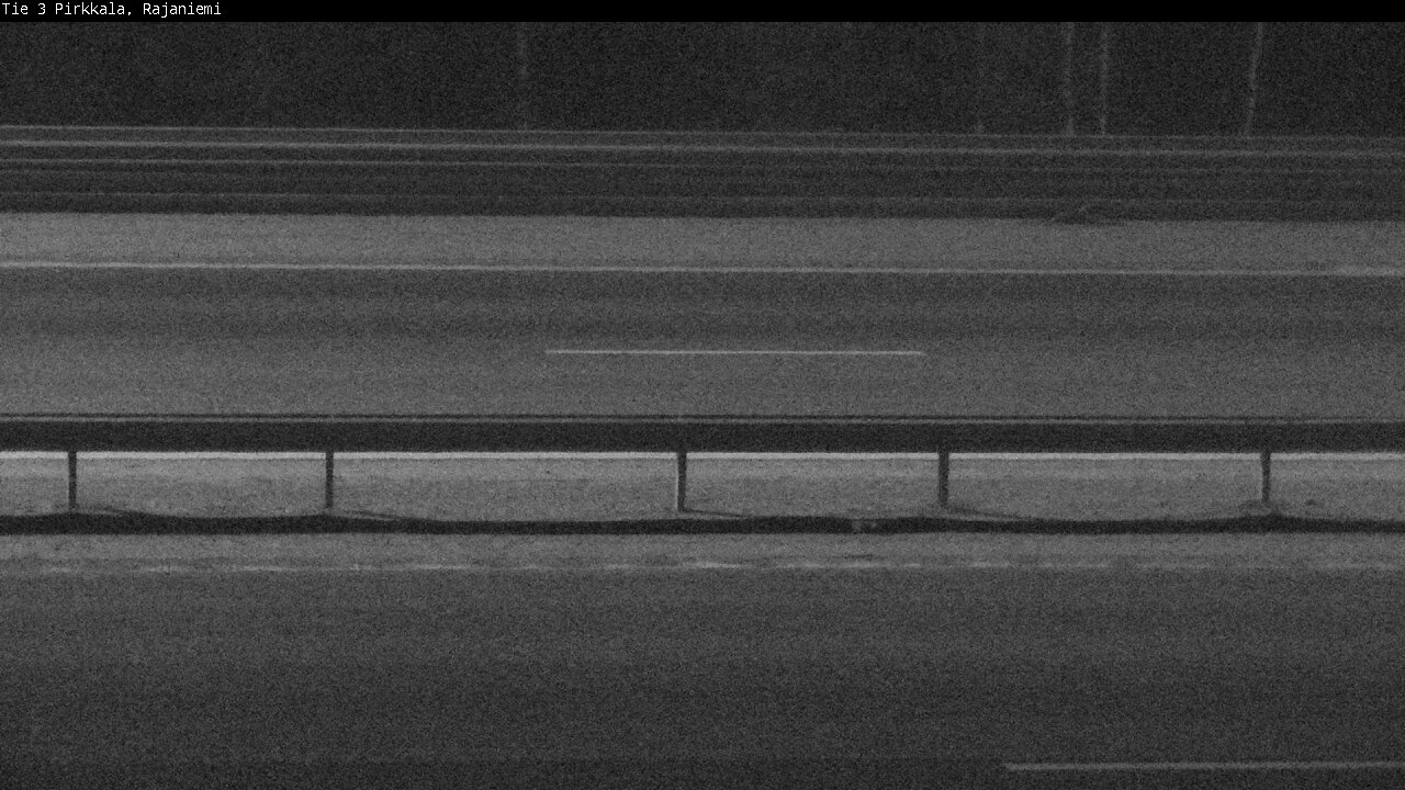 Weather Camera Image Road 3 Pirkkala, Rajaniemi, Pirkkala, Pirkanmaa