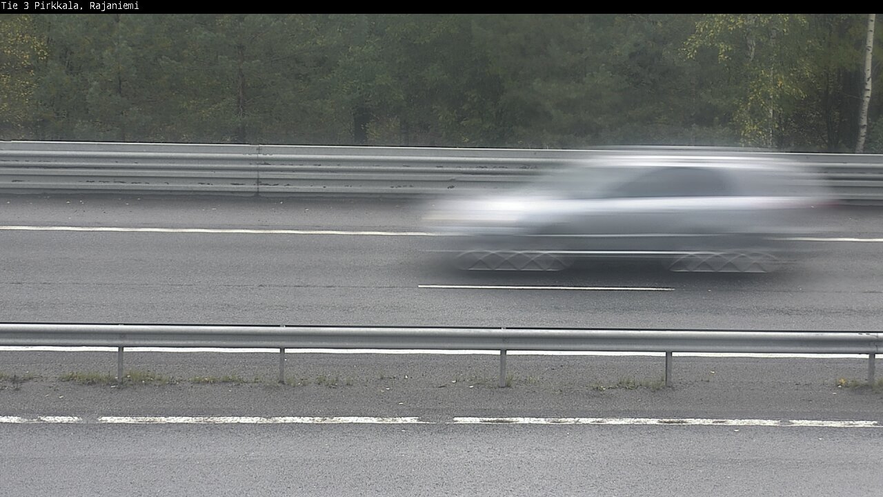 Kelikamerat Kuva Tie 3 Pirkkala. Rajaniemi, Pirkkala, Pirkanmaa