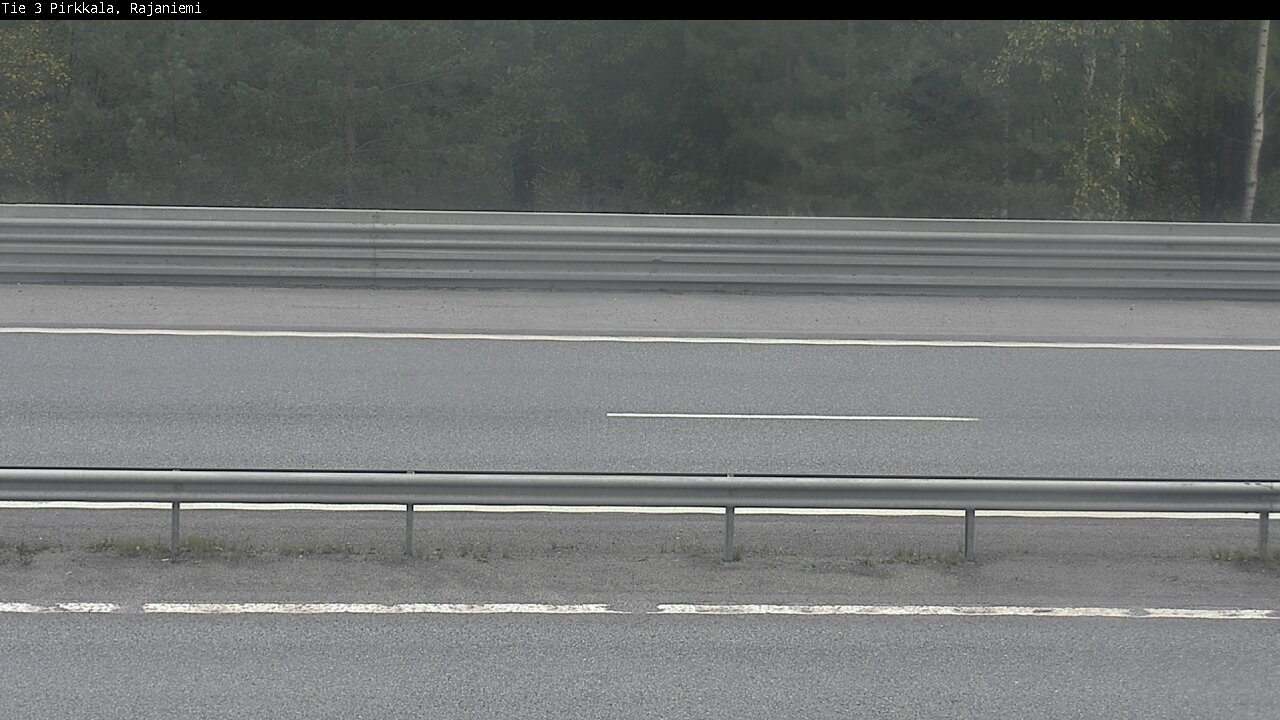Kelikamerat Kuva Tie 3 Pirkkala. Rajaniemi, Pirkkala, Pirkanmaa