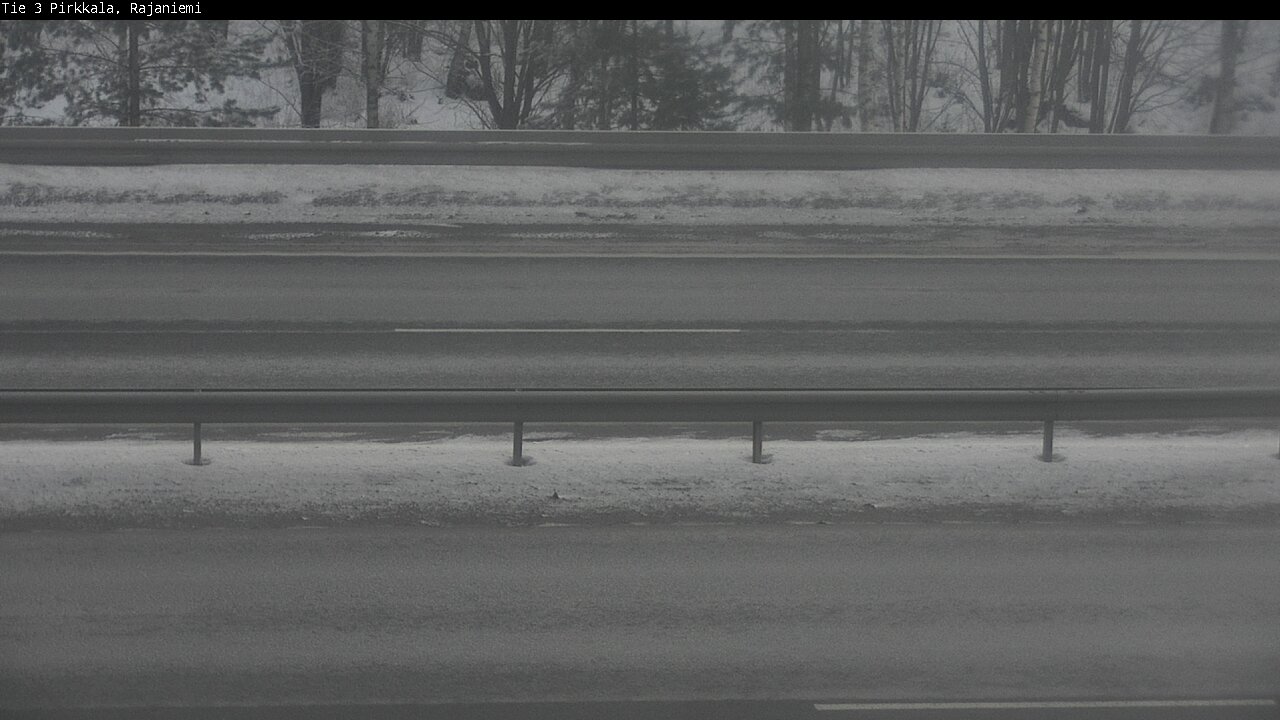 Kelikamerat Kuva Tie 3 Pirkkala. Rajaniemi, Pirkkala, Pirkanmaa