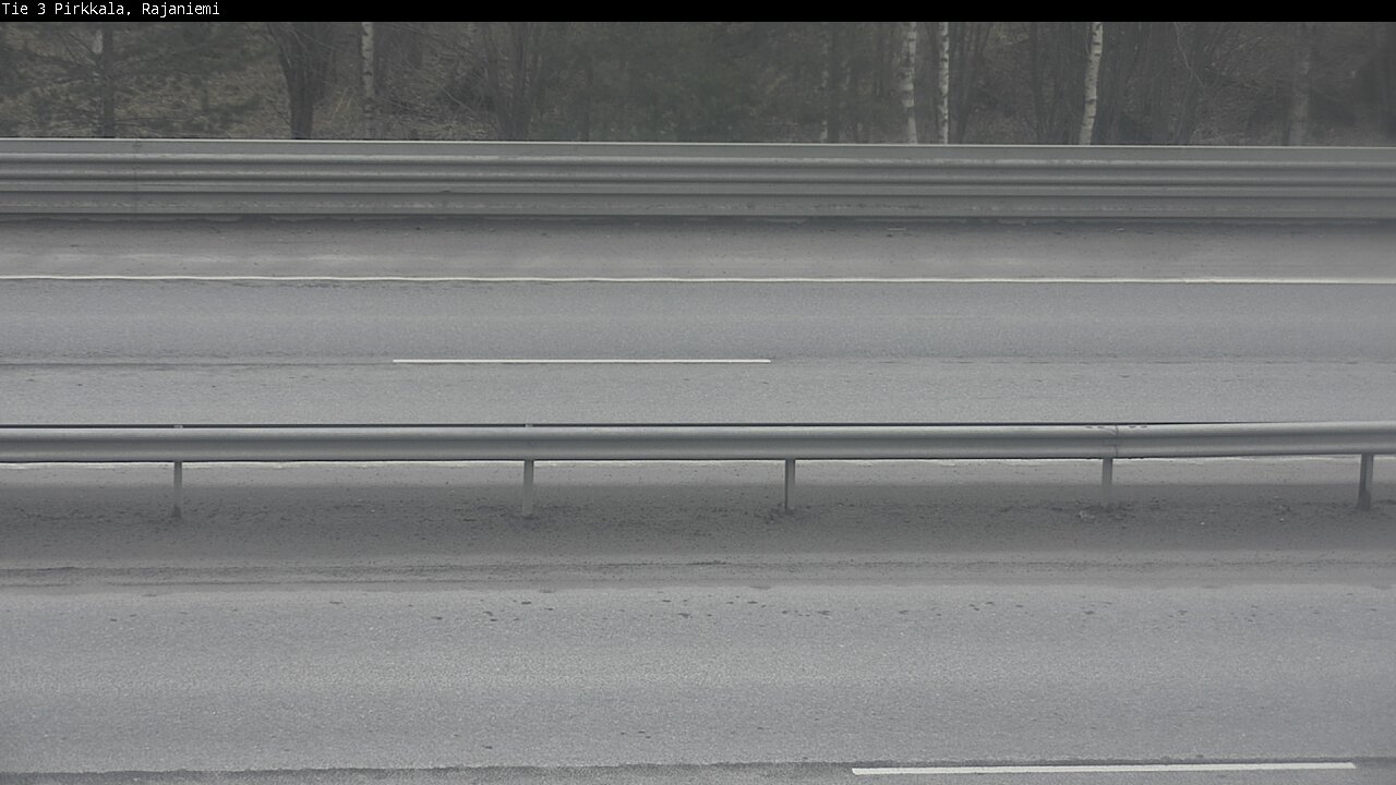 Kelikamerat Kuva Tie 3 Pirkkala. Rajaniemi, Pirkkala, Pirkanmaa