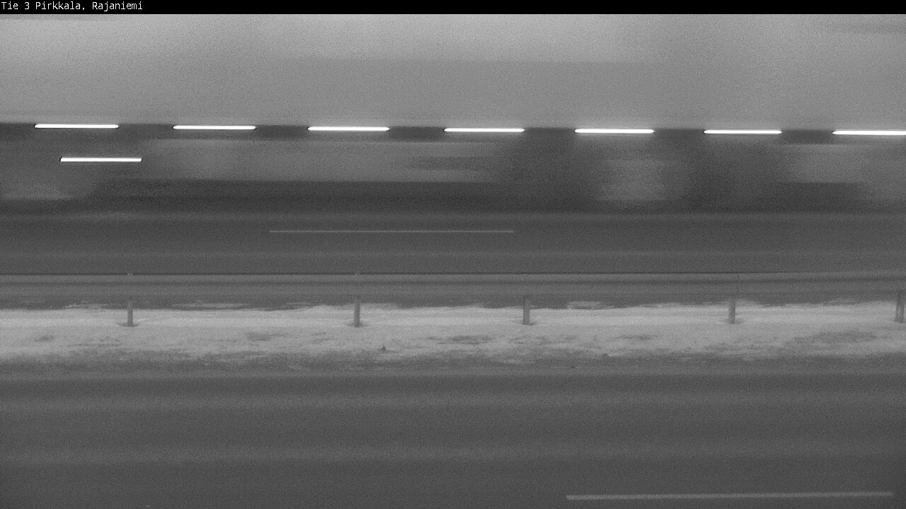 Kelikamerat Kuva Tie 3 Pirkkala. Rajaniemi, Pirkkala, Pirkanmaa