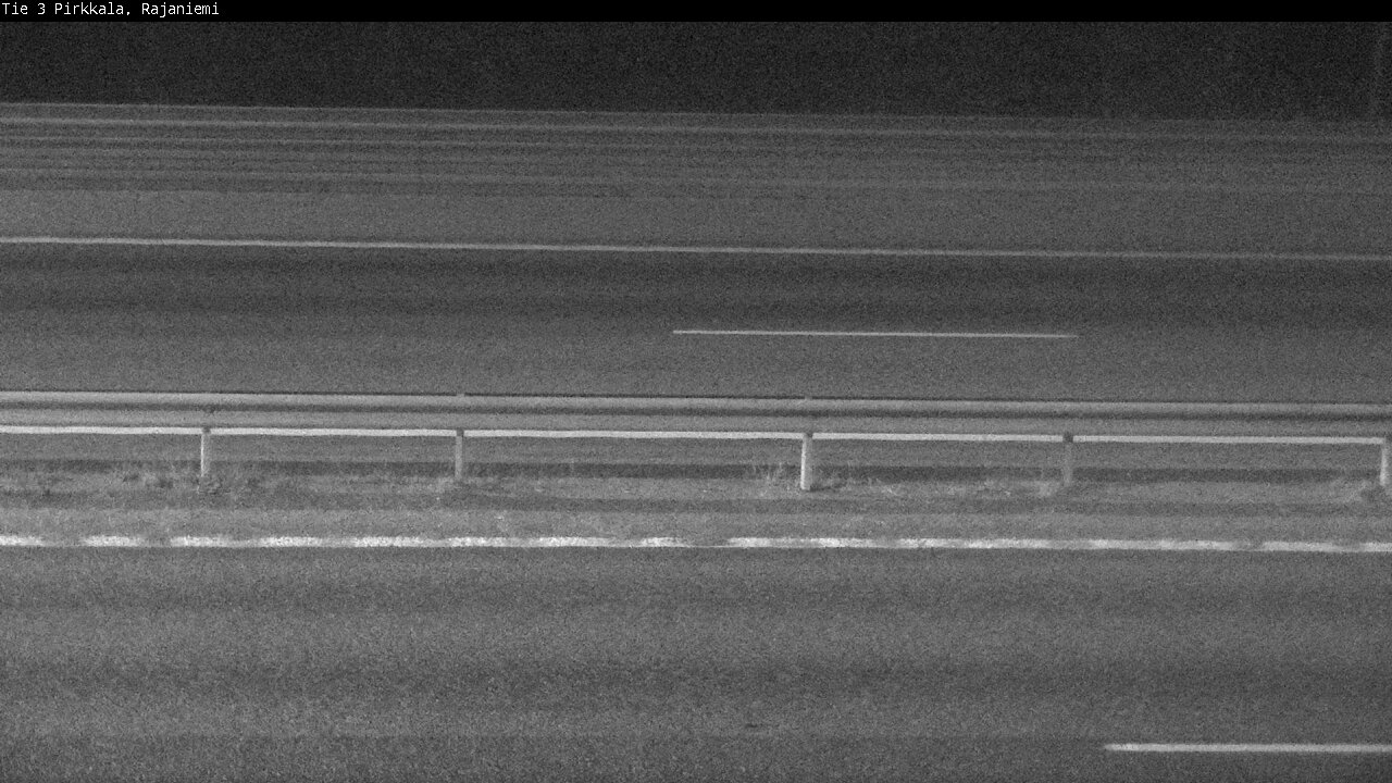 Weather Camera Image Väg 3 Birkala, Rajaniemi, Pirkkala, Pirkanmaa