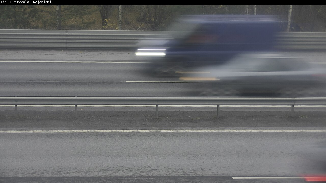 Kelikamerat Kuva Tie 3 Pirkkala. Rajaniemi, Pirkkala, Pirkanmaa