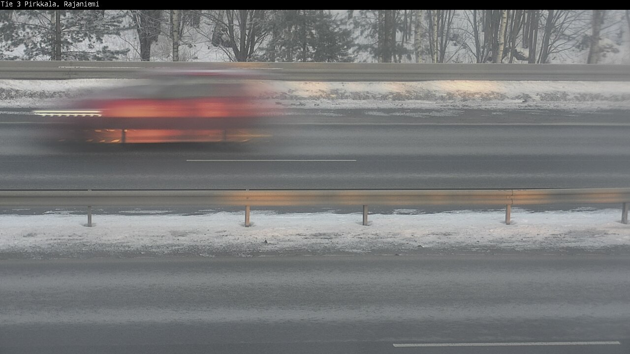 Kelikamerat Kuva Tie 3 Pirkkala. Rajaniemi, Pirkkala, Pirkanmaa