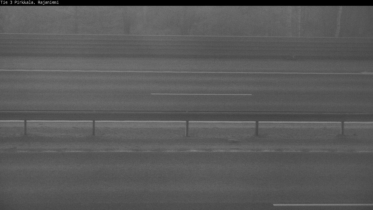Weather Camera Image Väg 3 Birkala, Rajaniemi, Pirkkala, Pirkanmaa