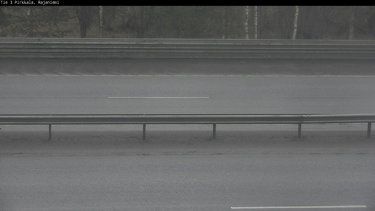 Kelikamerat Kuva Tie 3 Pirkkala. Rajaniemi, Pirkkala, Pirkanmaa