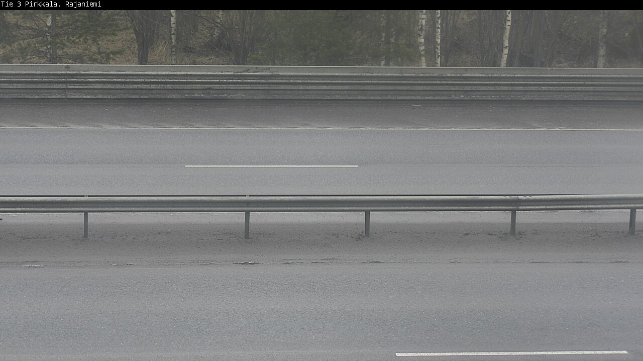 Kelikamerat Kuva Tie 3 Pirkkala. Rajaniemi, Pirkkala, Pirkanmaa