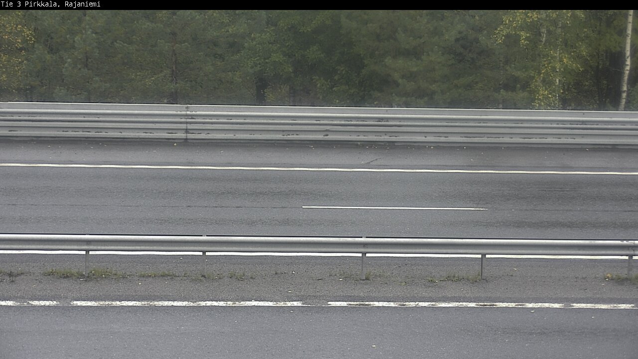 Kelikamerat Kuva Tie 3 Pirkkala. Rajaniemi, Pirkkala, Pirkanmaa