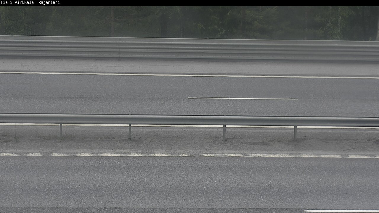 Kelikamerat Kuva Tie 3 Pirkkala. Rajaniemi, Pirkkala, Pirkanmaa