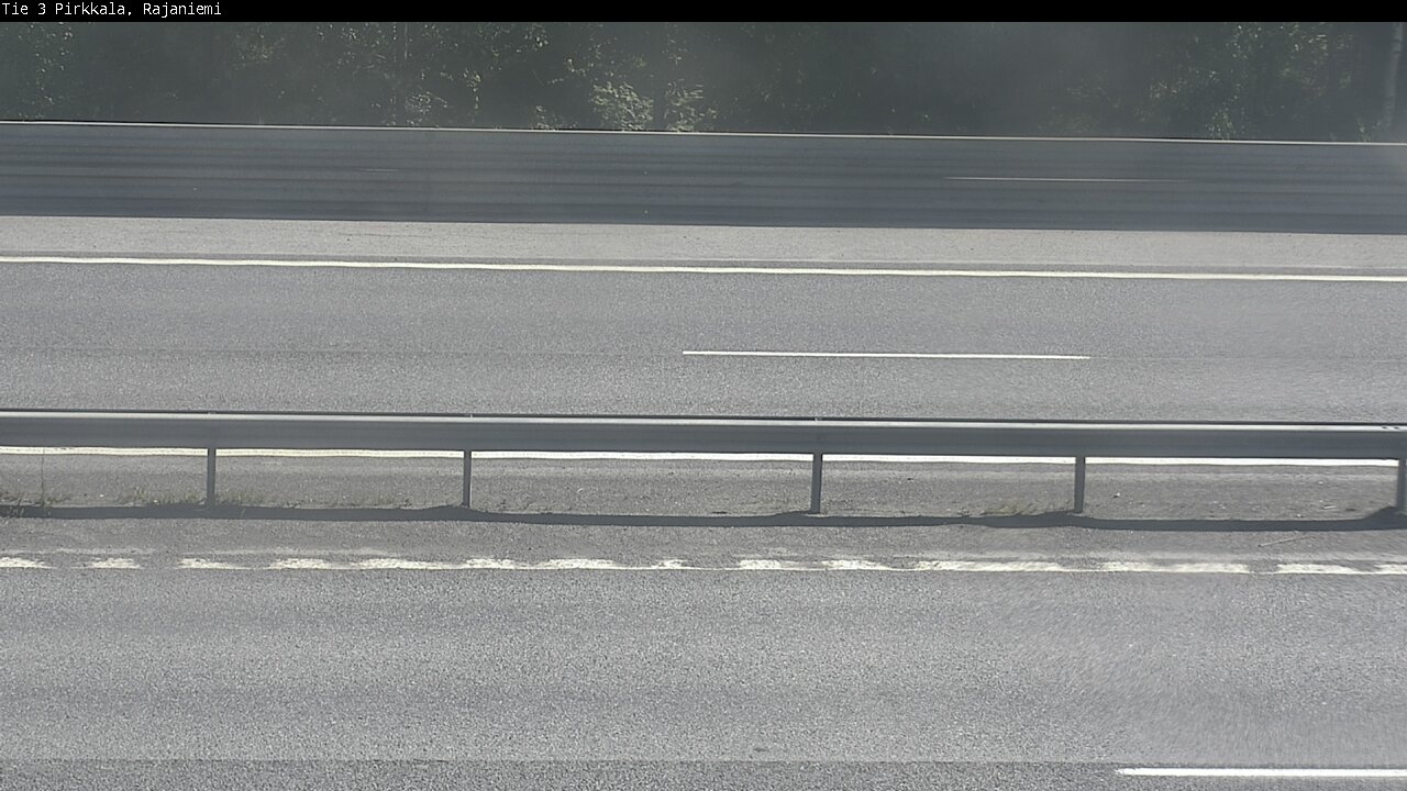 Kelikamerat Kuva Tie 3 Pirkkala. Rajaniemi, Pirkkala, Pirkanmaa