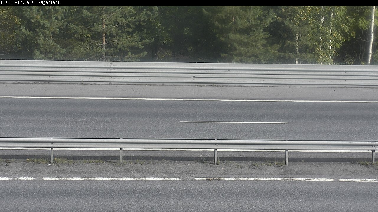 Kelikamerat Kuva Tie 3 Pirkkala. Rajaniemi, Pirkkala, Pirkanmaa