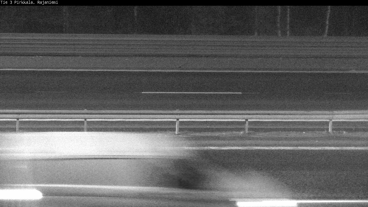 Kelikamerat Kuva Tie 3 Pirkkala. Rajaniemi, Pirkkala, Pirkanmaa