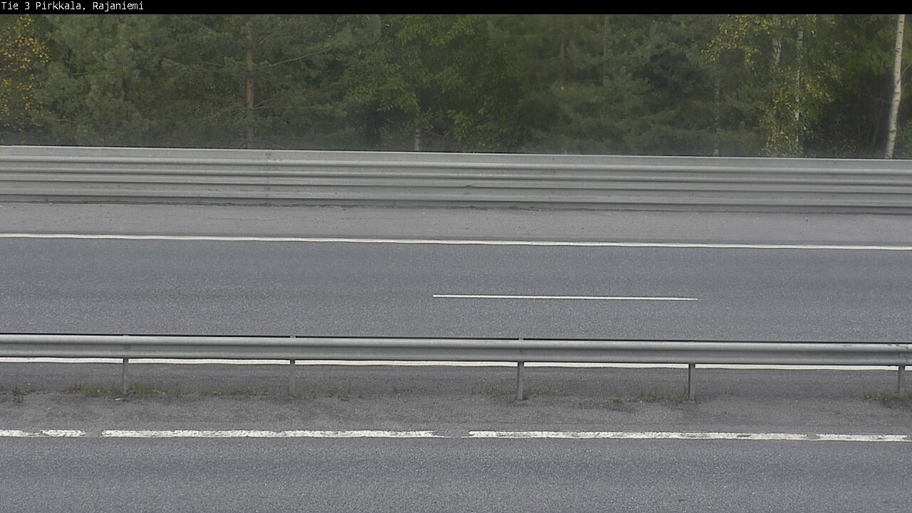 Kelikamerat Kuva Tie 3 Pirkkala. Rajaniemi, Pirkkala, Pirkanmaa