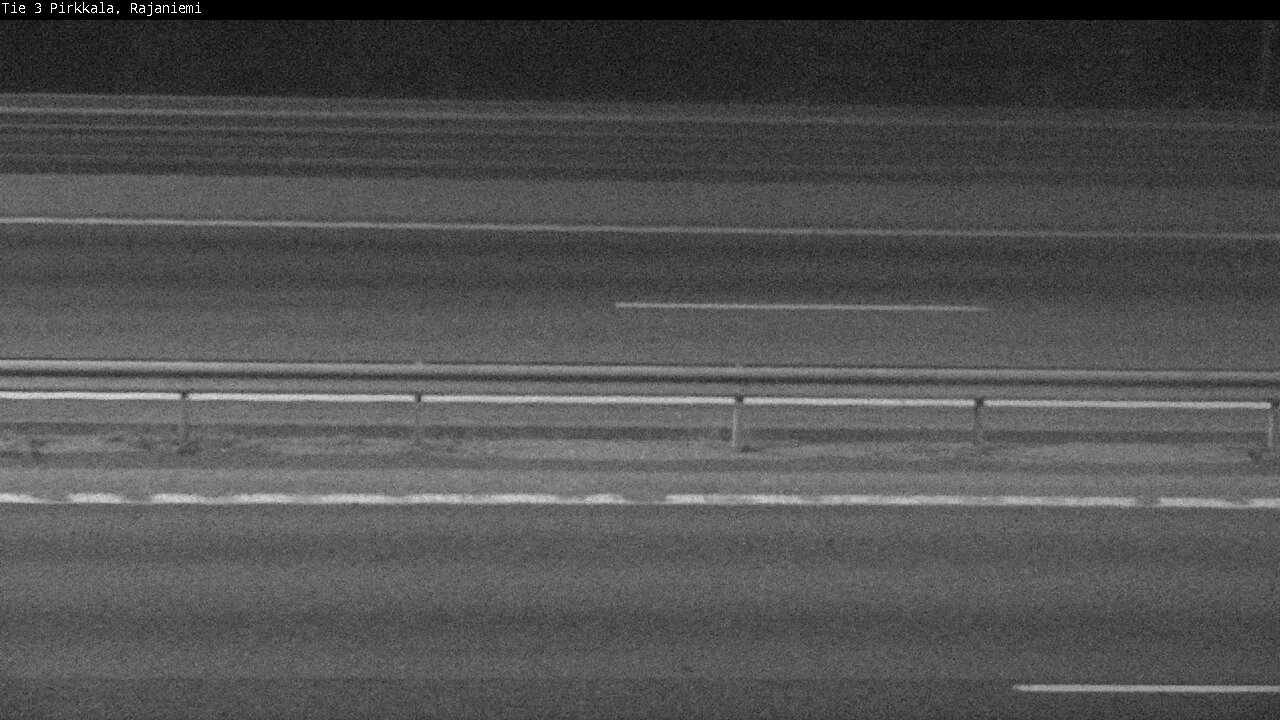 Weather Camera Image Väg 3 Birkala, Rajaniemi, Pirkkala, Pirkanmaa