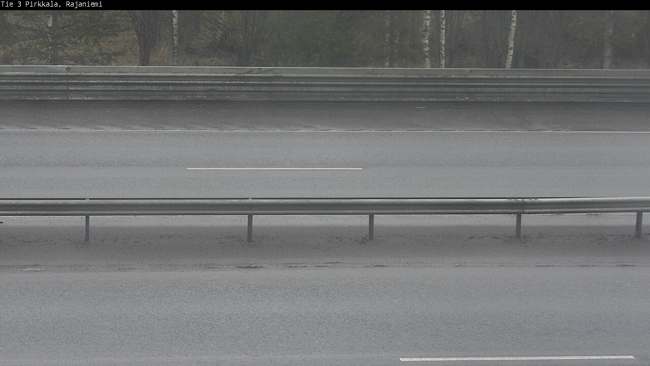 Kelikamerat Kuva Tie 3 Pirkkala. Rajaniemi, Pirkkala, Pirkanmaa