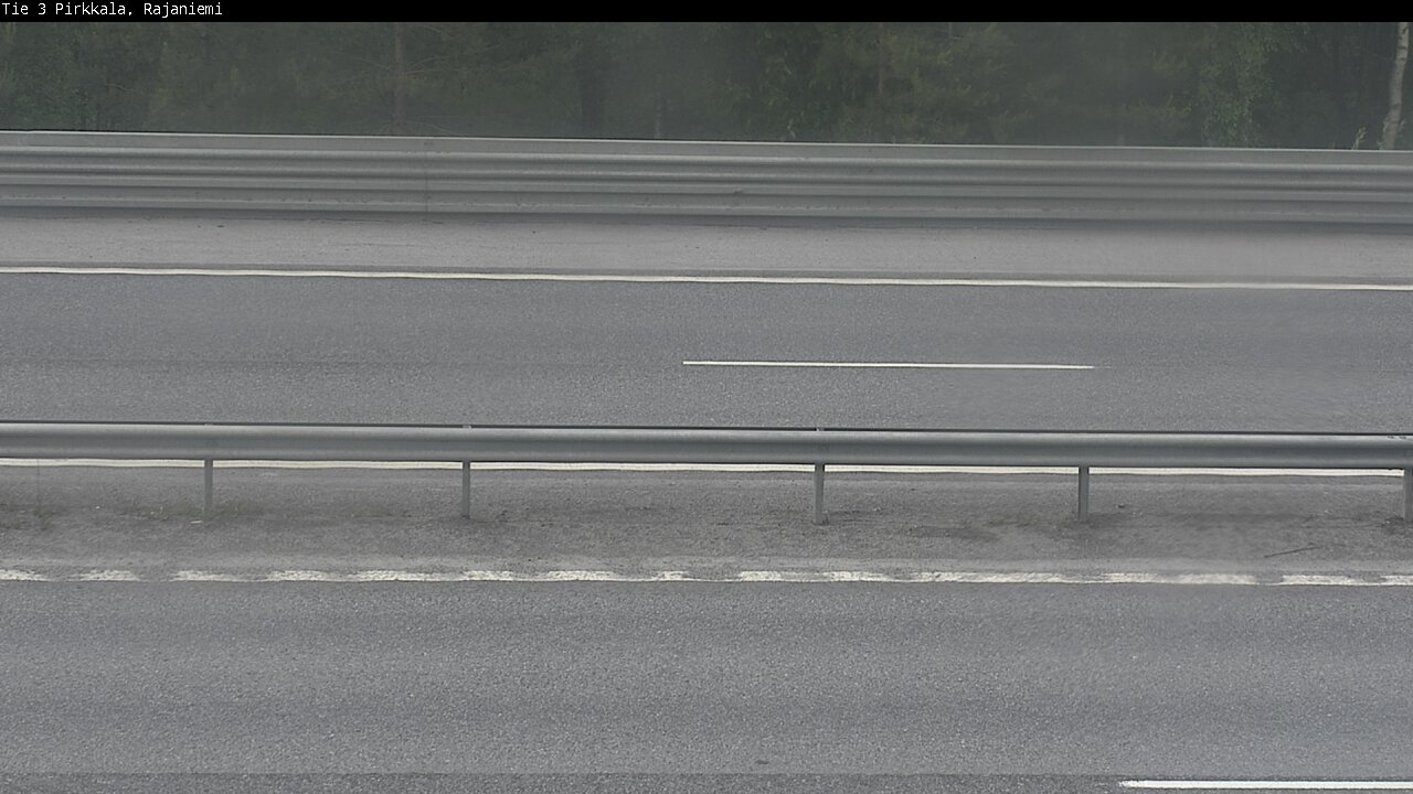 Kelikamerat Kuva Tie 3 Pirkkala. Rajaniemi, Pirkkala, Pirkanmaa