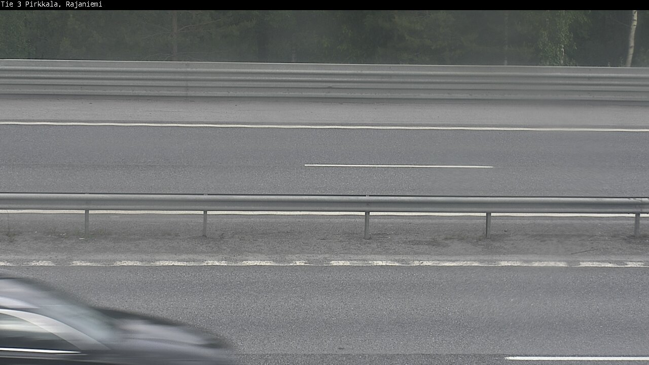 Kelikamerat Kuva Tie 3 Pirkkala. Rajaniemi, Pirkkala, Pirkanmaa