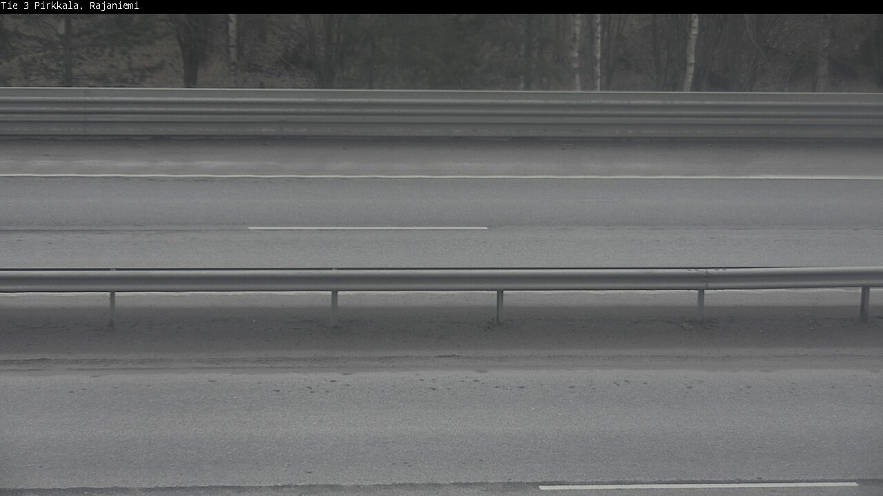 Kelikamerat Kuva Tie 3 Pirkkala. Rajaniemi, Pirkkala, Pirkanmaa