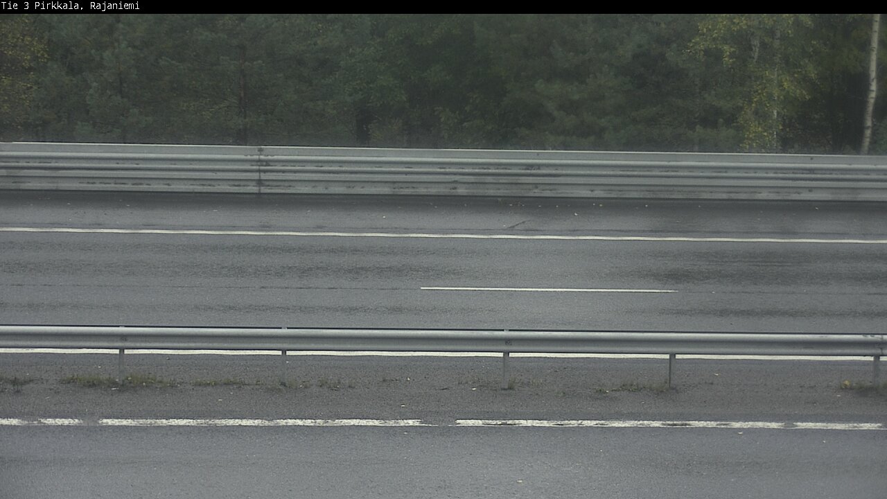 Kelikamerat Kuva Tie 3 Pirkkala. Rajaniemi, Pirkkala, Pirkanmaa