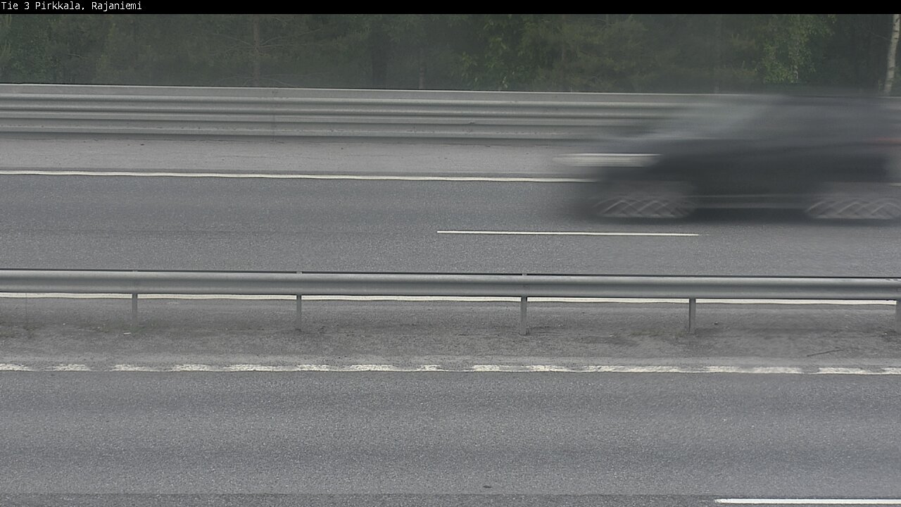 Kelikamerat Kuva Tie 3 Pirkkala. Rajaniemi, Pirkkala, Pirkanmaa