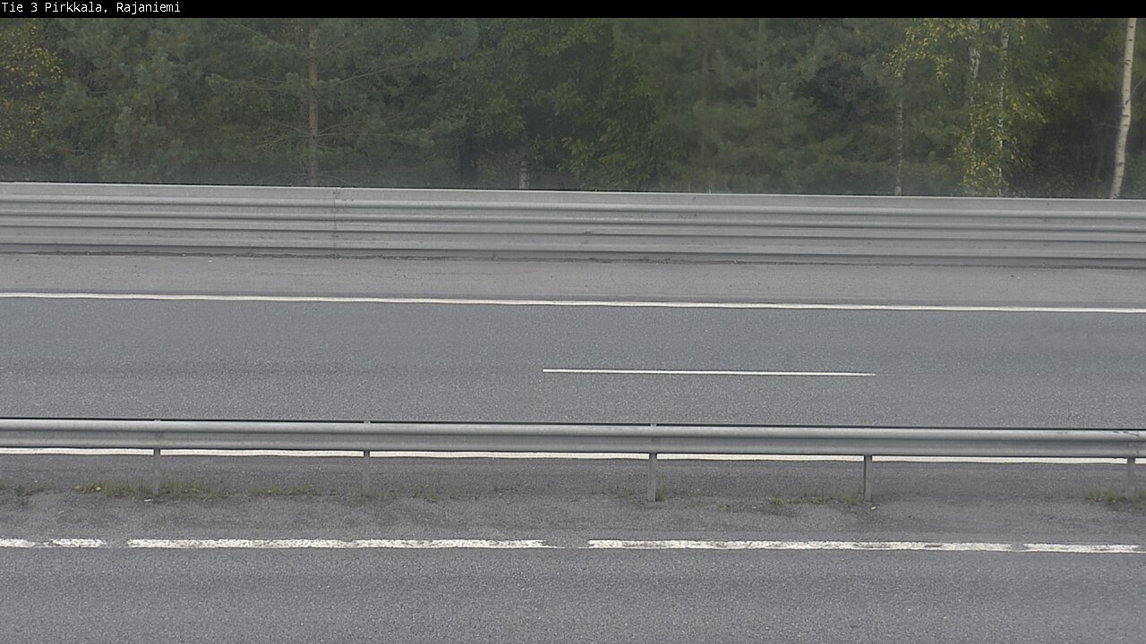 Kelikamerat Kuva Tie 3 Pirkkala. Rajaniemi, Pirkkala, Pirkanmaa