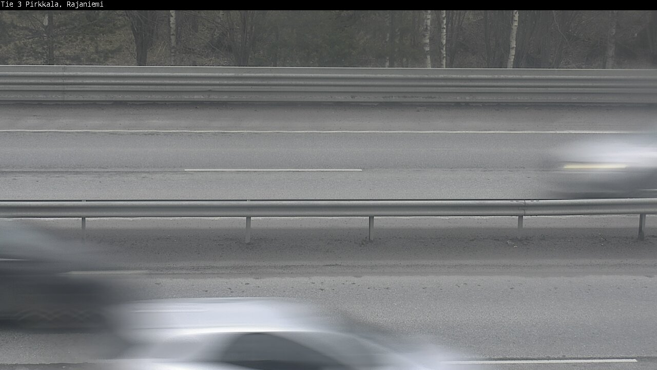 Kelikamerat Kuva Tie 3 Pirkkala. Rajaniemi, Pirkkala, Pirkanmaa