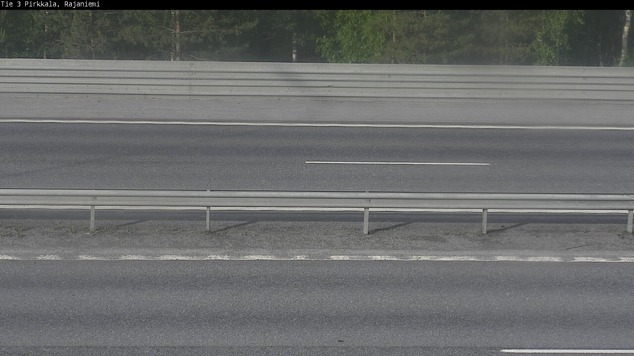 Kelikamerat Kuva Tie 3 Pirkkala. Rajaniemi, Pirkkala, Pirkanmaa