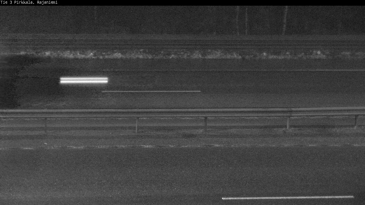 Weather Camera Image Väg 3 Birkala, Rajaniemi, Pirkkala, Pirkanmaa