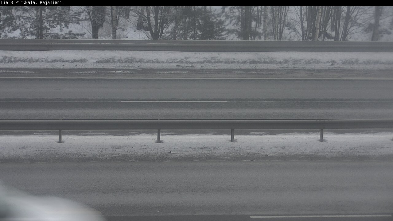 Kelikamerat Kuva Tie 3 Pirkkala. Rajaniemi, Pirkkala, Pirkanmaa