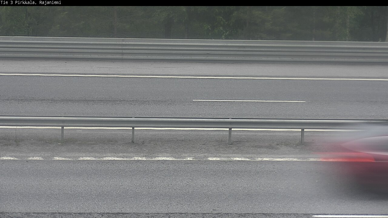 Kelikamerat Kuva Tie 3 Pirkkala. Rajaniemi, Pirkkala, Pirkanmaa