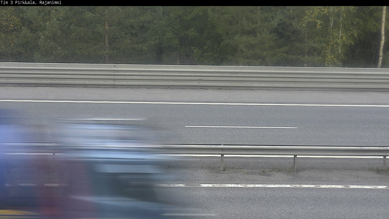Kelikamerat Kuva Tie 3 Pirkkala. Rajaniemi, Pirkkala, Pirkanmaa