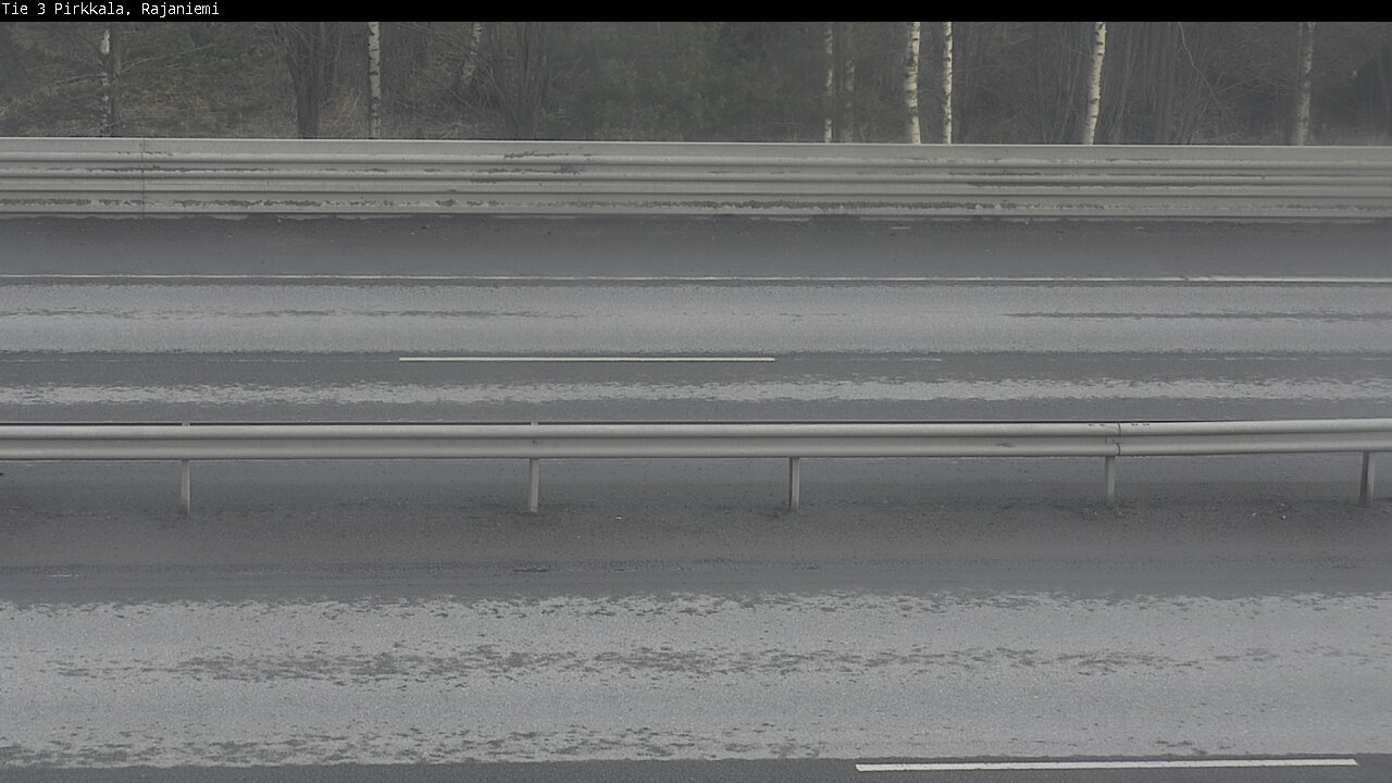 Kelikamerat Kuva Tie 3 Pirkkala. Rajaniemi, Pirkkala, Pirkanmaa