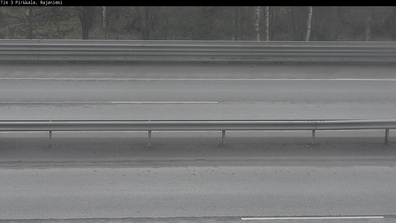 Kelikamerat Kuva Tie 3 Pirkkala. Rajaniemi, Pirkkala, Pirkanmaa