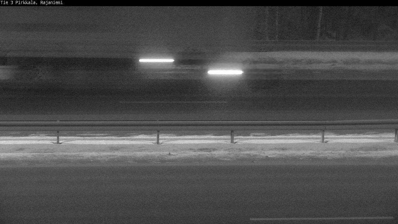 Kelikamerat Kuva Tie 3 Pirkkala. Rajaniemi, Pirkkala, Pirkanmaa