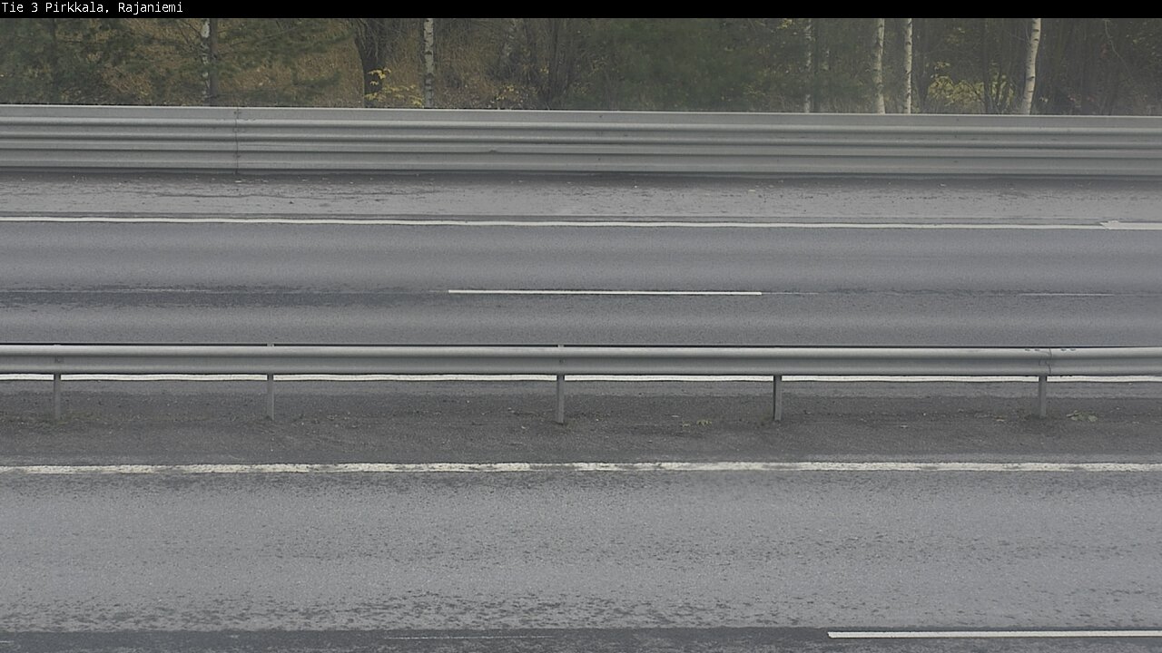 Kelikamerat Kuva Tie 3 Pirkkala. Rajaniemi, Pirkkala, Pirkanmaa